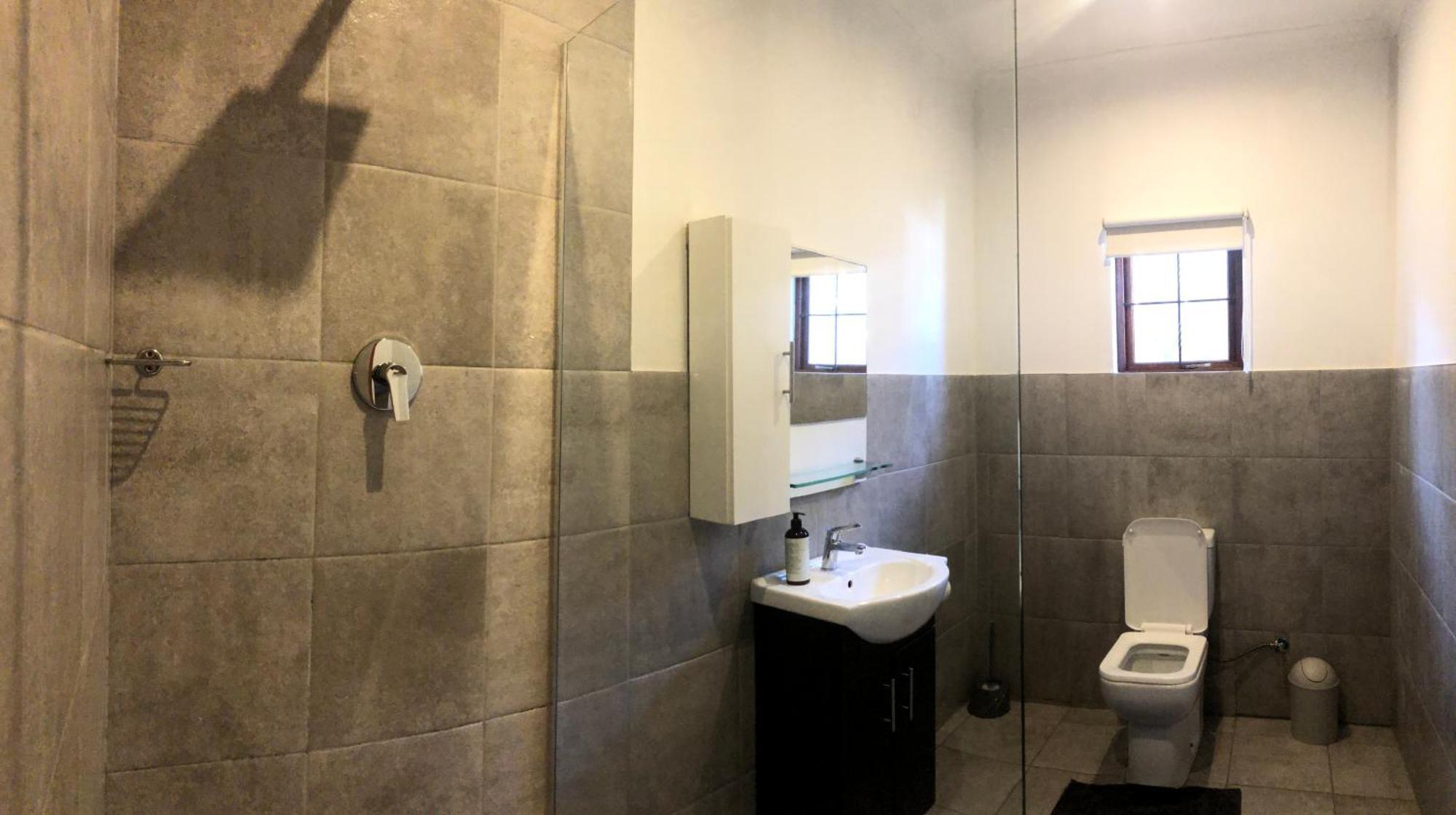 Danville Forest Guest House & Apartments Durban Habitación foto